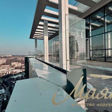 Продажа видового пентхауса  270м2 Новопечерские липки, Печерский район