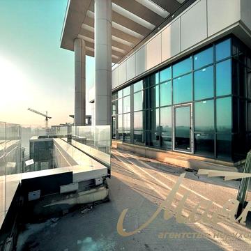 Продажа видового пентхауса Новопечерские Липки  Верхогляда/Драгомирова