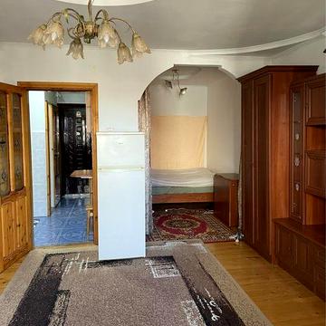 Оренда 1 кімнатної квартири