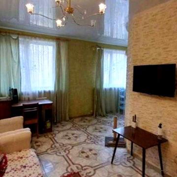 Продам 3 к. квартиру. Павлове Поле, в гарному стані