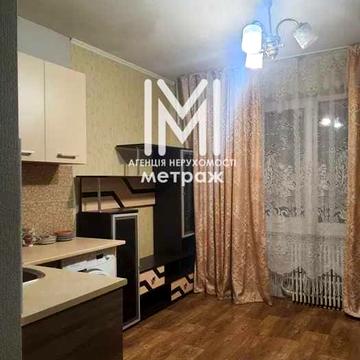 Продам 2к квартиру Салтівка Сертифікат (85117)