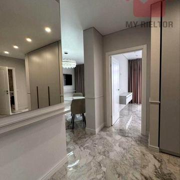 Продаж двохкімнатної квартири