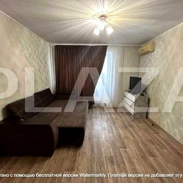 Сдам в аренду 1-к комнатную квартиру в р-н Институте связи