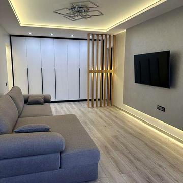 Сдается 2-х квартира Пески