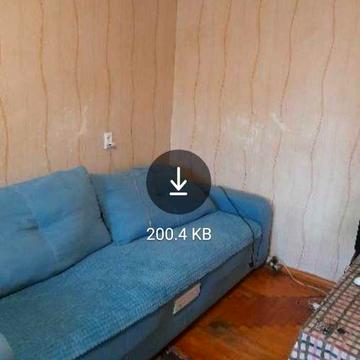 сдам 1комн квартиру  на Нижнеднепровская , Победы,  6 больница