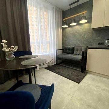 Довгострокова оренда 2к Квартира Лідерсівський бульвар ЖК Мерседес