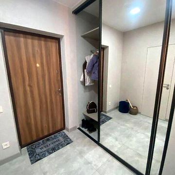 Довгострокова оренда 2к Квартира Лідерсівський бульвар ЖК Мерседес