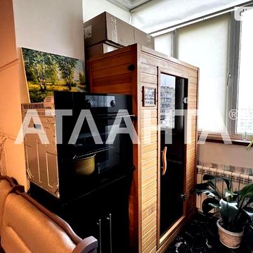 Продаж 2к Квартира Балківська вулиця ЖК 7 Самураев