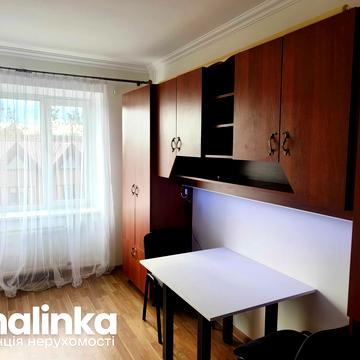 Наукова вул., 2в