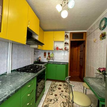 Коробова вул., 20