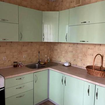 Михайла Максимовича вул. (Онуфрія Трутенка), 9-В