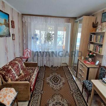 Довгострокова оренда 1к Квартира Київська вулиця