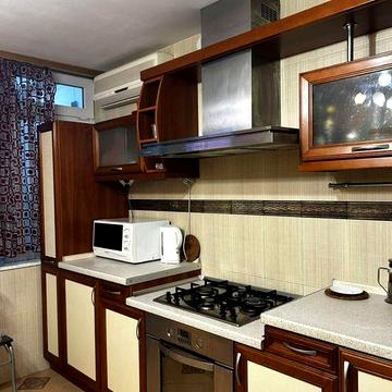 Сдам дом в Черноморке!