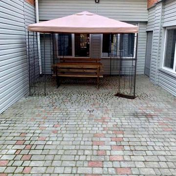 Сдам дом в Черноморке!