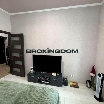 1-кімн / вул. Київська, 261 / величезна лоджія