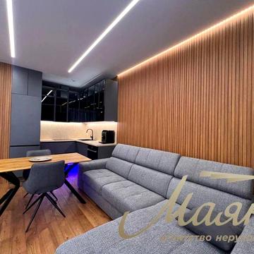 Продажа видовой 1-ой комнатной квартиры, 63 м3 в ЖК Taryan Towers