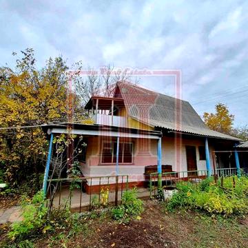 ‼️Без комісії‼️Дача СТ Ярославка 2 поверхи 80м² 4 кімнати поруч озеро