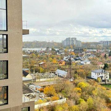 Продаю ВИДОВУ 2 кім. квартиру в ЖК "Manhattan Up", район Озера ЖК Manhattan Up
