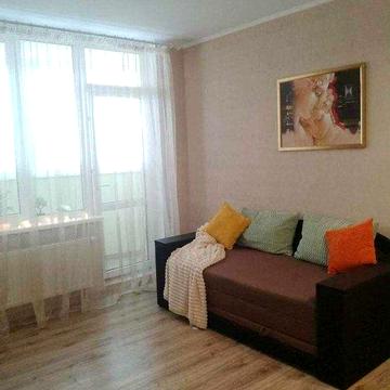 Оренда 1к, Святошинський район, вул. Обухівська, метро Академмістечко