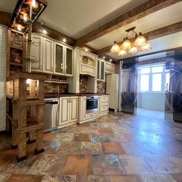 Продаж 3-к квартири 117м2 ЖК Авіа квартал  130000 ЖК Авіа  квартал