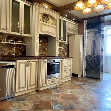 Продаж 3-к квартири 117м2 ЖК Авіа квартал  130000 ЖК Авіа  квартал