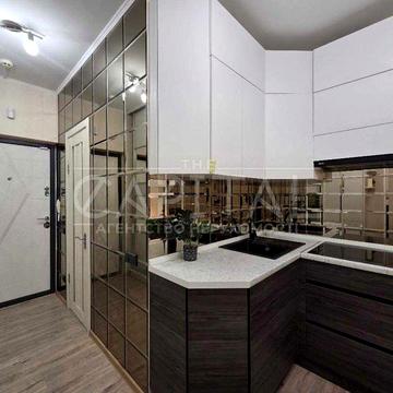 Сучасна квартира-студія Комфорт Таун ТОРГ ЖК &quot;Комфорт Таун&quot;