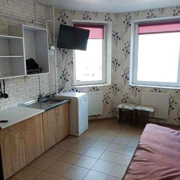 Продаж 1-кімнатної квартири в новобудові вул. Малоголосківська