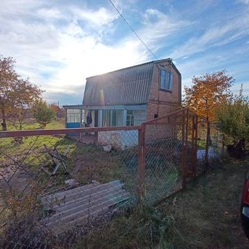 Продам Дачу в нормальном состоянии