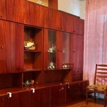 Квартира на Прохоровской