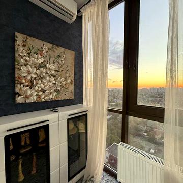 ‼️Срочно продам квартиру, 150 метров, Аркадия, Море‼️ ЖК Лимнос