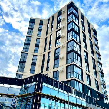 Однокімнатна ЖК Perfect City, р-н Чайка