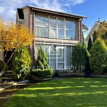 Каховська, 2