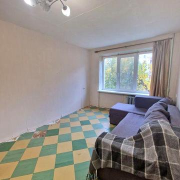 Продаж 2 к.кв. Котляревського 2, Слобожанський