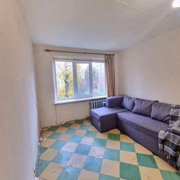 Продаж 2 к.кв. Котляревського 2, Слобожанський