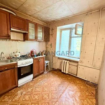 Продам 3к. Гагарина. пр. Науки