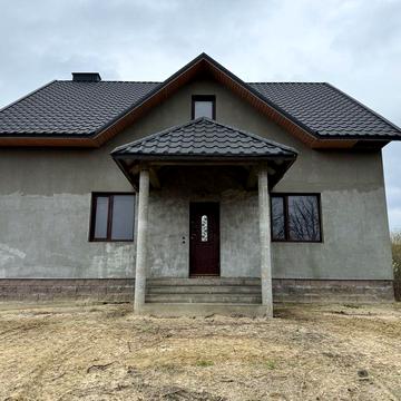 Продам будинок ! Новострой.