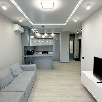 Довгострокова оренда 1к Квартира Замарстинівська вулиця ЖК Avalon