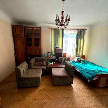 Продаж 2-кімнатної квартири на вул. Кондукторській