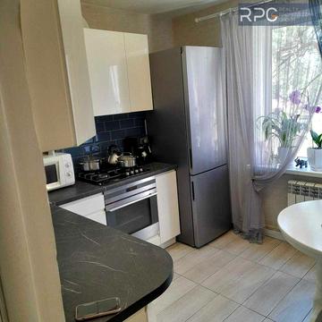 Продаж 3к квартири Коцюбинське Святошинський