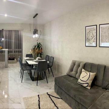 Двокімнатна квартира з якісним ремонтом! Газ! ЖК Міленіум Стейт