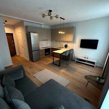 Оренда 1 кімнатної квартири в ЖК А+Я