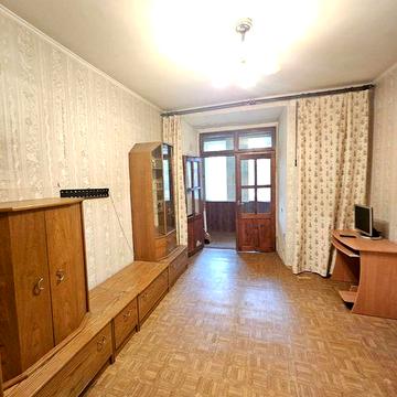 3к. квартира на вулиці Пироговській, 383884