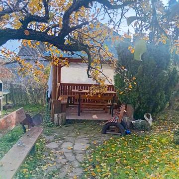 Продажа дому в Алтестово