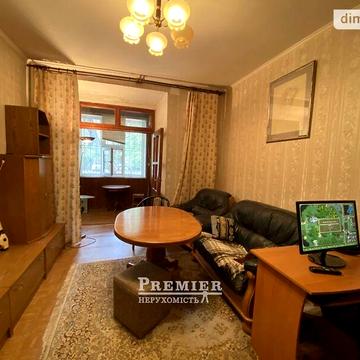 Продаж 3к Квартира Пироговська вулиця