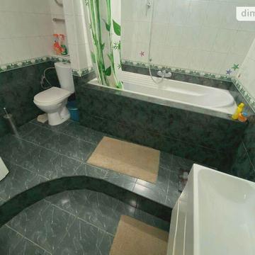 Довгострокова оренда 2к Квартира Радісна вулиця ЖК Пространство Eco City