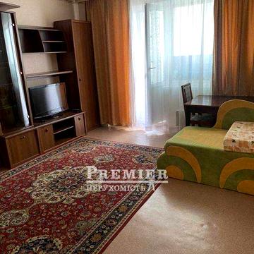 До продажу 1 кімн. квартира