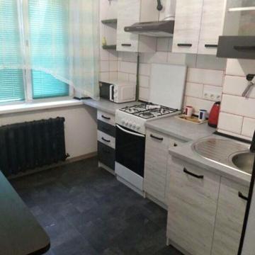 Довгострокова оренда 1к Квартира Ігоря Каплуненка (Декабристів) вулиця