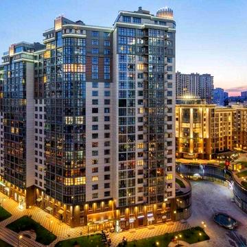 Продається 1к.квартира в ЖК Новопечерські Липки, Верхогляда ЖК Новопечерські Липки