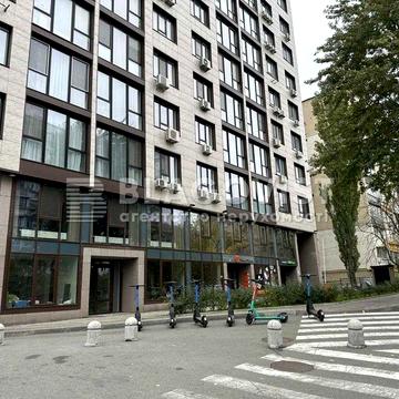 Продаж 3к кв 117м2 вул Тютюнника, 28 (Барбюса) ЖК Кардинал Печерск ЖК Cardinal