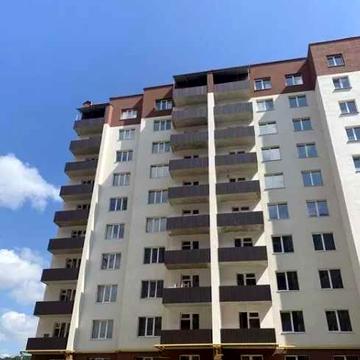 1К зданий будинок! Центр! Новобудова!